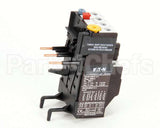 R64250 Aaon Relay Overload