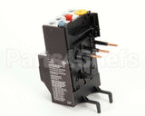 R64250 Aaon Relay Overload