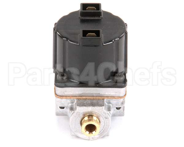 R6490 Blodgett Valve,Pilot 25Vac,1/4Cc