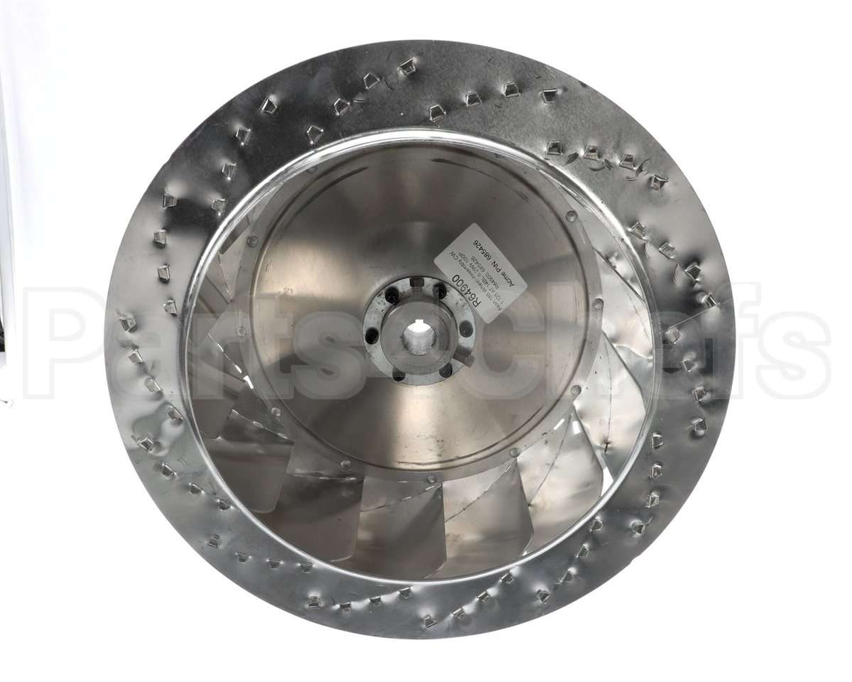 R64900 Aaon Wheel Plnm 185 06.29W14B1.13B