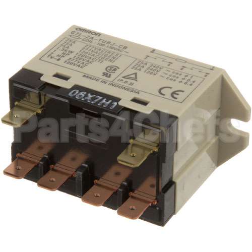 R664S Compatible Robot Coupe Power Relay