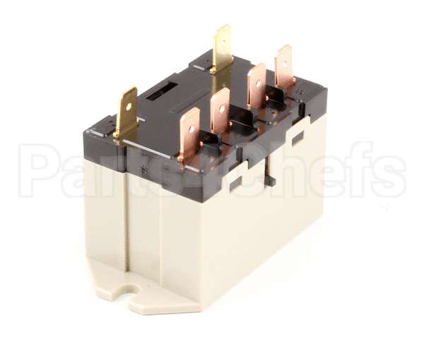 R664S Robot Coupe Relay Dpst