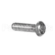 R6654 Compatible Blodgett Screw, 10-24 X 3/4Bh Tor X Secu