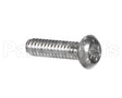 R6654 Blodgett Screw,10-24 X 3/4Bh Torx Secu
