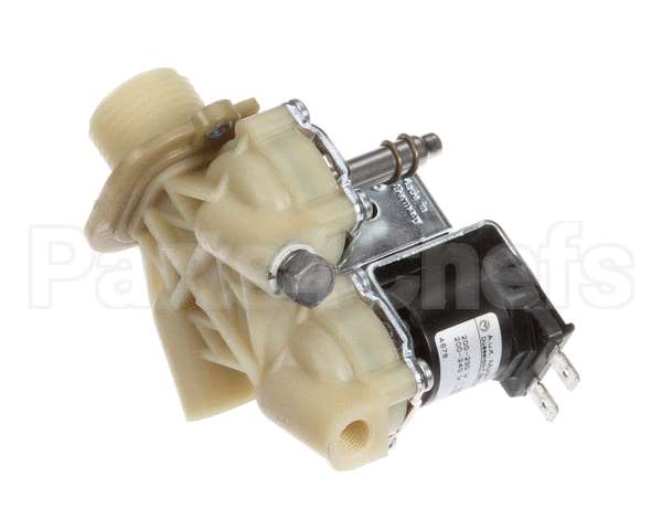 R6894 Blodgett Sol. Assembly, 208/240V 1/2 Outlet
