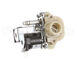 R6894 Blodgett Sol. Assembly, 208/240V 1/2 Outlet