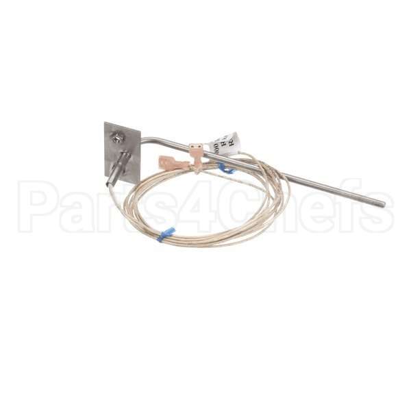 R6928 Compatible Blodgett Senr, 1000R, R-Angle, 5L Ead Rtd