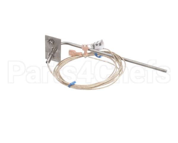 R6928 Blodgett Senr,1000R,R-Angle,5Lead Rtd