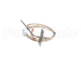 R6928 Blodgett Senr,1000R,R-Angle,5Lead Rtd
