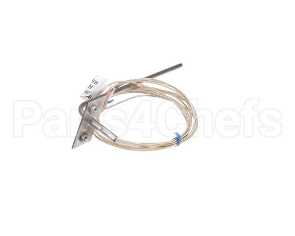 R6928 Blodgett Senr,1000R,R-Angle,5Lead Rtd