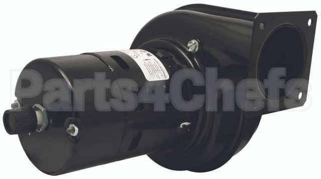 R7-RB33 Rotom Motors