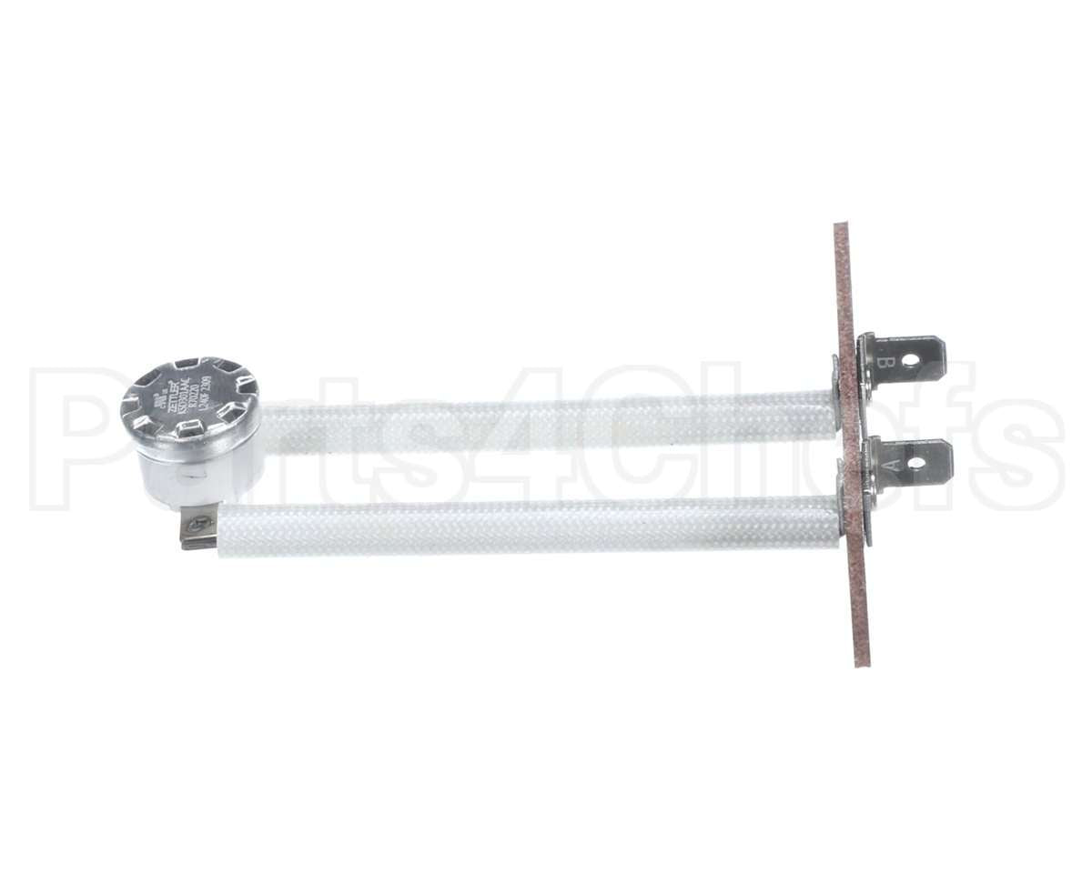 R70220 Aaon 240F Limit Switch, 3"Ins, Enc