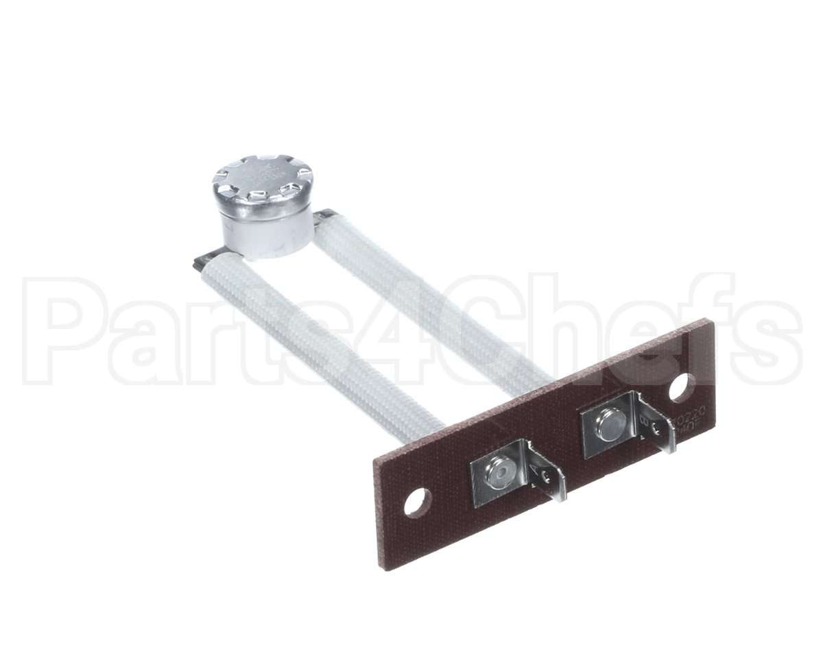 R70220 Aaon 240F Limit Switch, 3"Ins, Enc