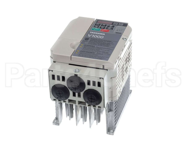 R70410 Aaon Vfd 3Hp 230V-V1000 Yaskawa