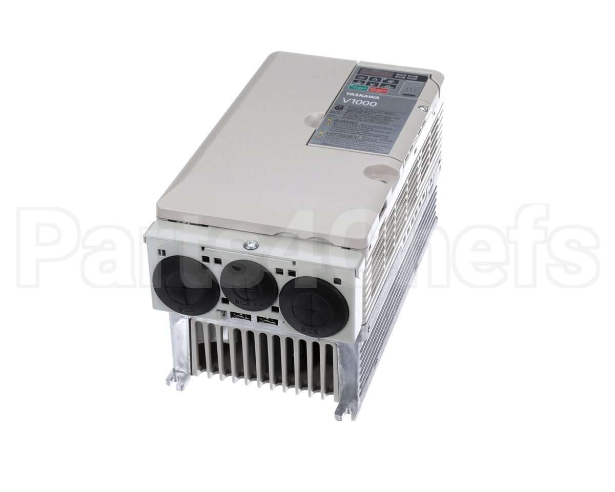 R70440 Aaon Vfd 10Hp 230V