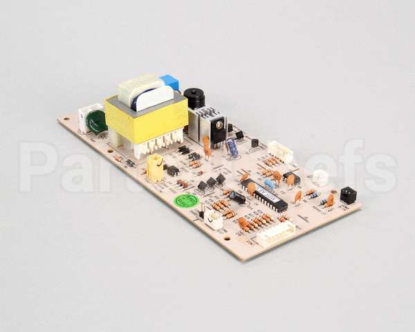 R7103-261 Turbo Air Main Pcb Msr23/49Nm As V1 (200