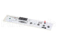 R7129-550 Blue Air Display Board