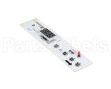 R7129-550 Blue Air Display Board