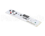 R7129-550 Blue Air Display Board