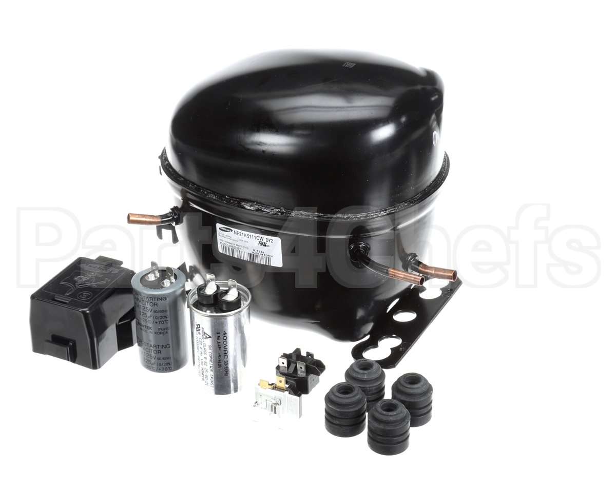 R714A-440 Maxx Cold Compressor