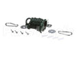 R72 Krowne 60" Restraining Cable For 72" Long Gas H