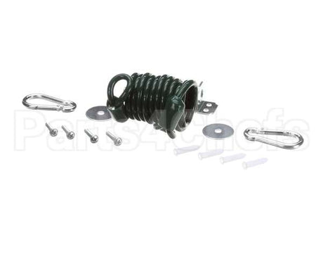 R72 Krowne 60" Restraining Cable For 72" Long Gas H