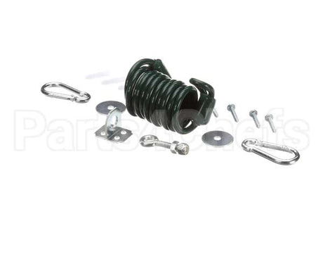 R72 Krowne 60" Restraining Cable For 72" Long Gas H