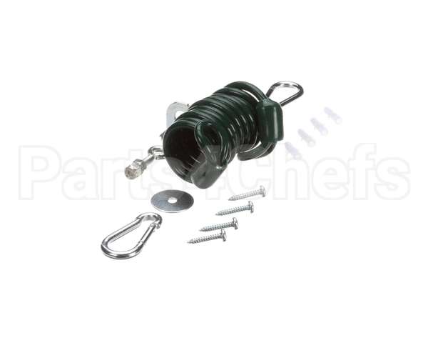 R72 Krowne 60" Restraining Cable For 72" Long Gas H