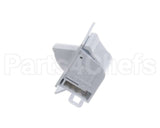 R7203-010 Blue Air Door Switch White