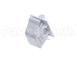 R7203-010 Blue Air Door Switch White