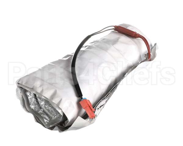 R720A-602 Blue Air Evaporator Drain Pan Heater