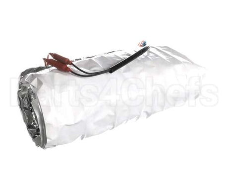 R720A-602 Blue Air Evaporator Drain Pan Heater