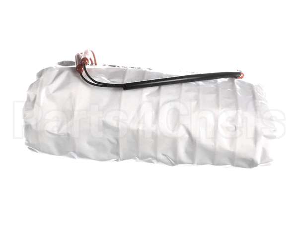 R720A-602 Blue Air Evaporator Drain Pan Heater