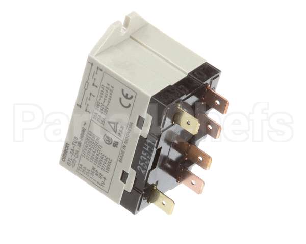 R7253-040 Maxx Cold Power Relay