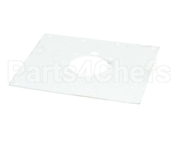 R7258 Blodgett Insulation, Boiler Plate