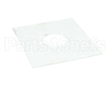 R7258 Blodgett Insulation, Boiler Plate
