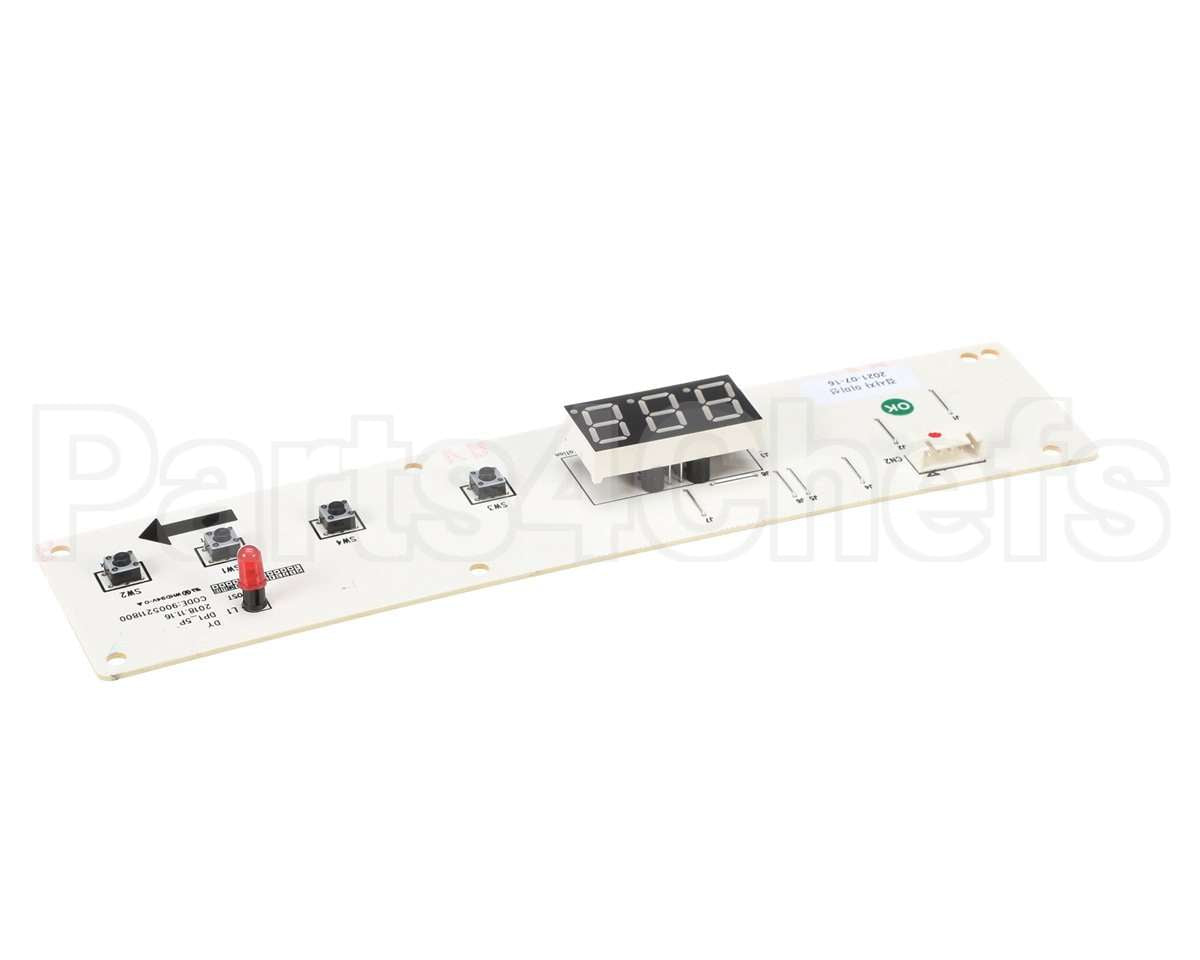 R725C-870 Maxx Cold Display