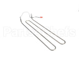 R7313-331 Turbo Air Defrost Heater 445W Gst-20Sf