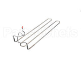 R7313-331 Turbo Air Defrost Heater 445W Gst-20Sf