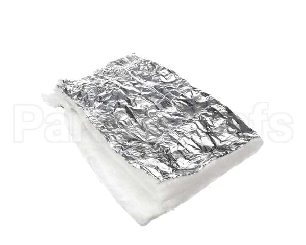 R7315 Blodgett Insulation, Lh Rh Sides