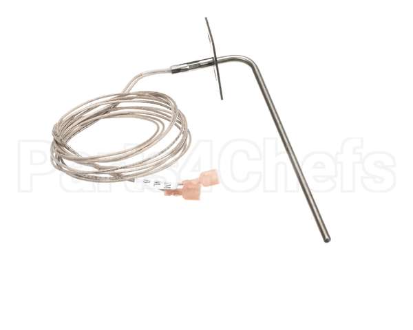 R7319 Blodgett Assembly, Probe Thermistor Hatch