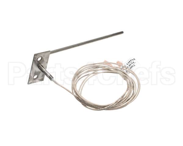 R7319 Blodgett Assembly, Probe Thermistor Hatch