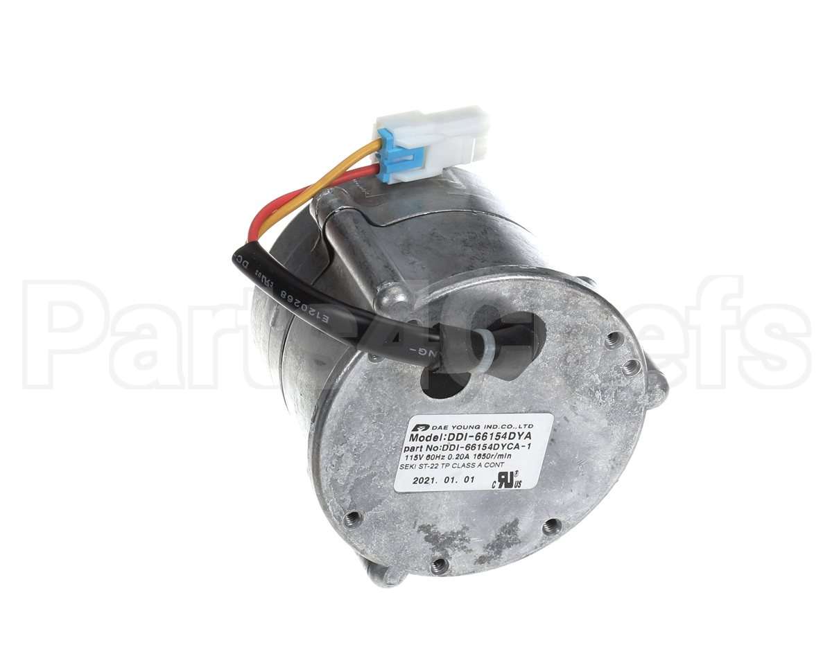 R731A-040 Maxx Cold Fan Motor (115V)