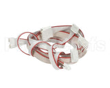 R7374-831 Turbo Air Harness Connect 6 Pin