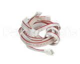 R7374-831 Turbo Air Harness Connect 6 Pin