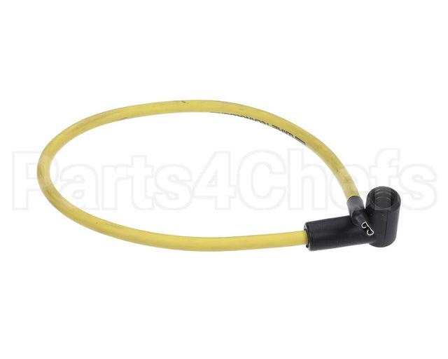R74601 Aaon Sensor Wire 90Deg Yellow 20"