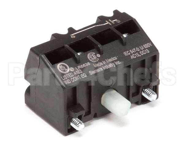 R7476 Blodgett Contact Block
