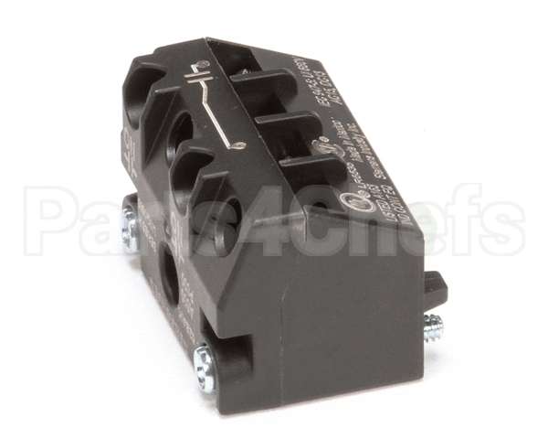 R7476 Blodgett Contact Block