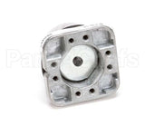 R7477 Blodgett Push Button Switch-Green