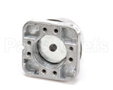 R7477 Blodgett Push Button Switch-Green